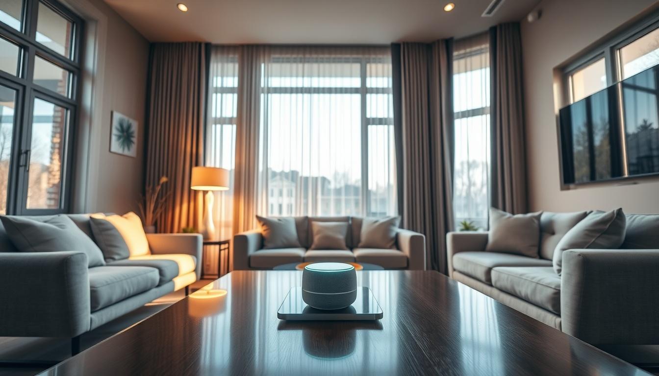 Smart Home Made Simple